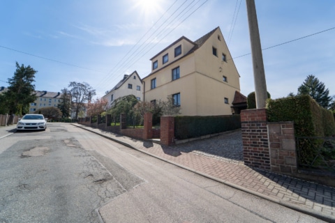 Das Leben&nbsp;ruft!, 09322 Penig, Zweifamilienhaus