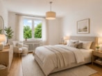 Beispielbild Schlafzimmer