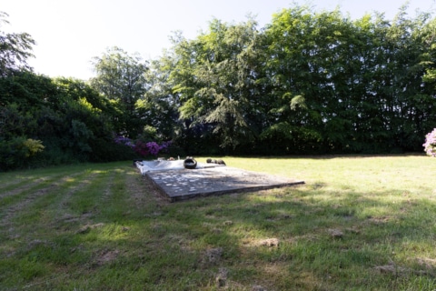Mehrfamilienhaus mit Entwick­lungs­mög­lichkeit & Ausbau­re­serve Tierhaltung,, 49448 Hüde, Mehrfamilienhaus