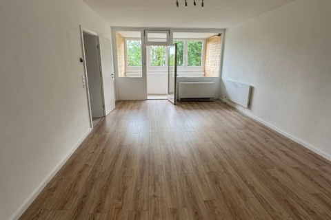 3-Zimmer­wohnung mit Einbau­küche zu vermieten, 51647 Gummersbach, Etagenwohnung