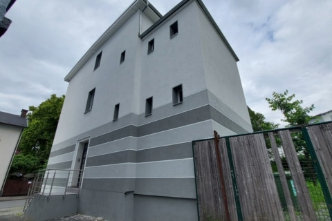 Kapital­anlage im Herzen von Lüden­scheid: Voll vermie­tetes Stadthaus mit 6,82 % Rendite, 58507 Lüdenscheid, Mehrfamilienhaus