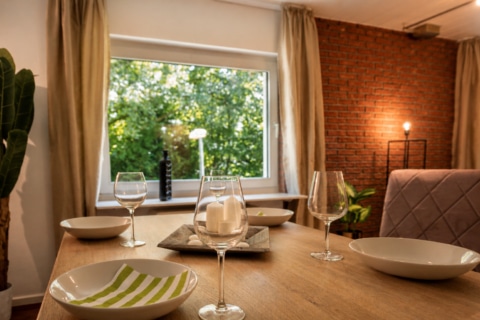 95,00 m²-Wohlfühloase in Heisingen, 45259 Essen / Heisingen, Erdgeschosswohnung