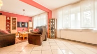 Wohnzimmer EG