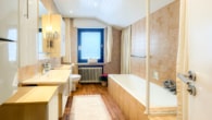 Badezimmer OG