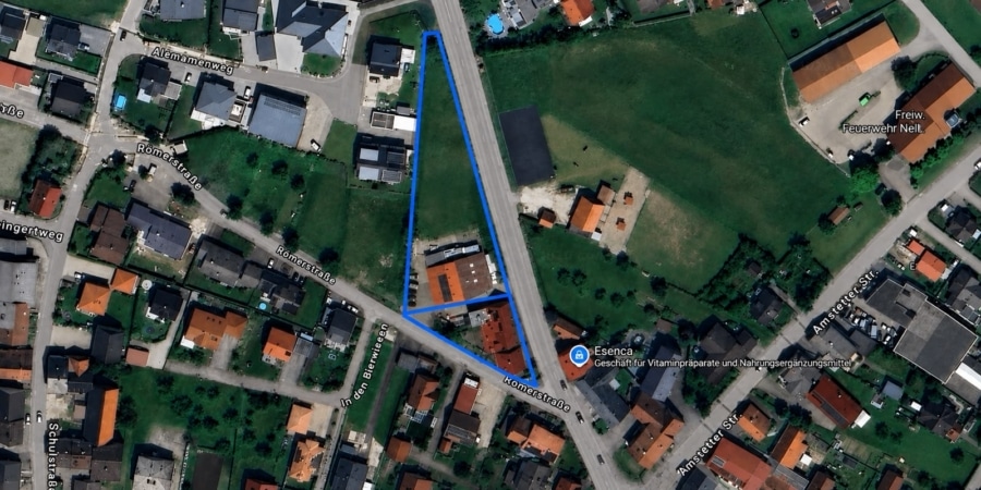 Luftbild