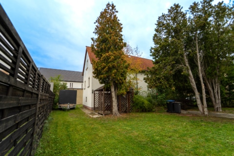 Ene-Mene-Eckstein Famili­en­idyll, 04600 Altenburg, Einfamilienhaus