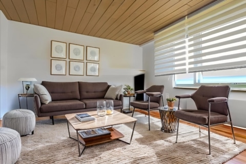 Famili­en­leben deluxe, 48167 Münster - Angelmodde, Etagenwohnung