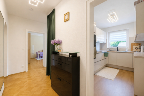 Wohnkomfort trifft Charme!, 45141 Essen / Stoppenberg, Etagenwohnung