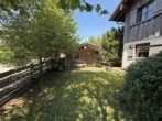 Gartenfront