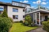 Gartenansicht