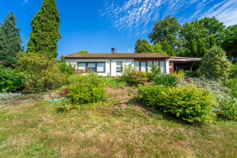 Bungalow mit Freiraum, 09244 Lichtenau, Einfamilienhaus