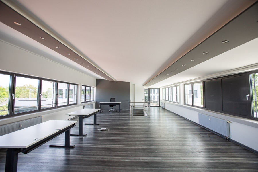 Ihr neuer Unternehmensstandort in Ismaning – 152,89 m² Bürofläche