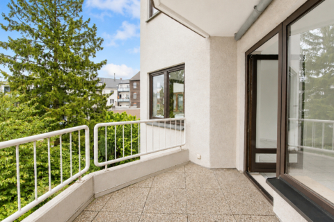 Balkonliebe in Weitmar Mark!, 44795 Bochum / Weitmar, Etagenwohnung