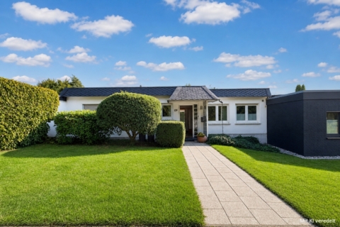Wellness in den eigenen vier Wänden!, 44879 Bochum / Linden, Bungalow