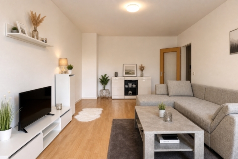 Ihr Rückzug in Bochum Weitmar-Mark!, 44795 Bochum / Weitmar, Etagenwohnung