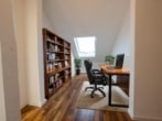 Arbeitszimmer