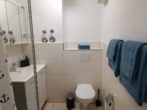 Badezimmer Wohnung B