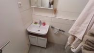 Badezimmer Wohnung A