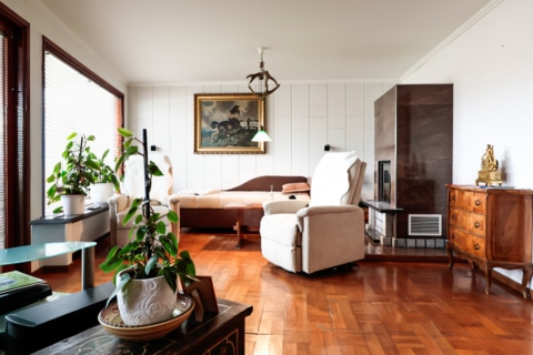 Klein, fein, erholsam – Ihr Zuhause mit Wellness­be­reich und großem Sonnengrundstück, 51588 Nümbrecht, Einfamilienhaus