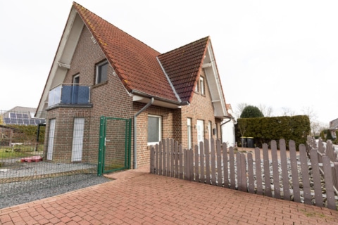 Perfekt für Familien-gepflegtes Einfamilienhaus, 49774 Lähden, Einfamilienhaus