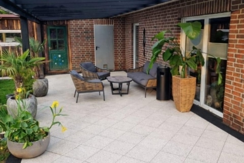 Perfekt für Familien-gepflegtes Einfamilienhaus, 49774 Lähden, Einfamilienhaus