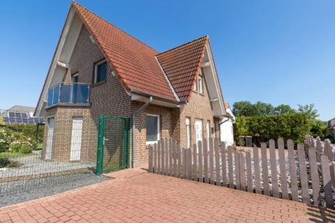 Perfekt für Familien-gepflegtes Einfamilienhaus, 49774 Lähden, Einfamilienhaus
