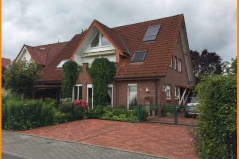 Tolle Aussichten, 48317 Drensteinfurt / Rinkerode, Maisonettewohnung