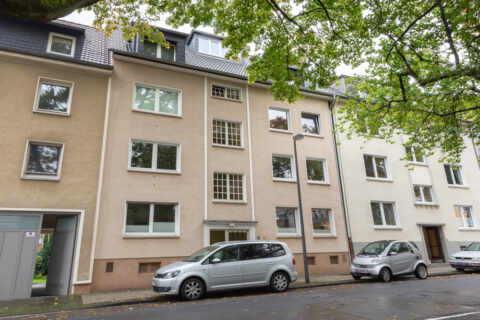 Anlage­glück in Rüttenscheid!, 45131 Essen / Rüttenscheid, Mehrfamilienhaus