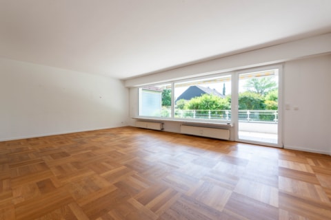Ruhiges Wohnjuwel mit Gartenidylle, 45259 Essen / Heisingen, Maisonettewohnung