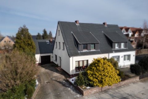 Platz für neue&nbsp;Ideen, 28832 Achim, Doppelhaushälfte