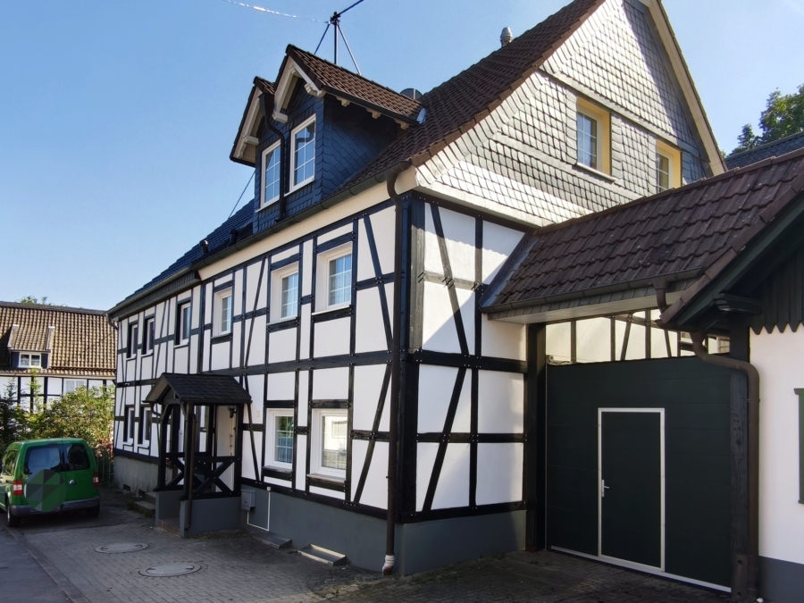 Ansicht