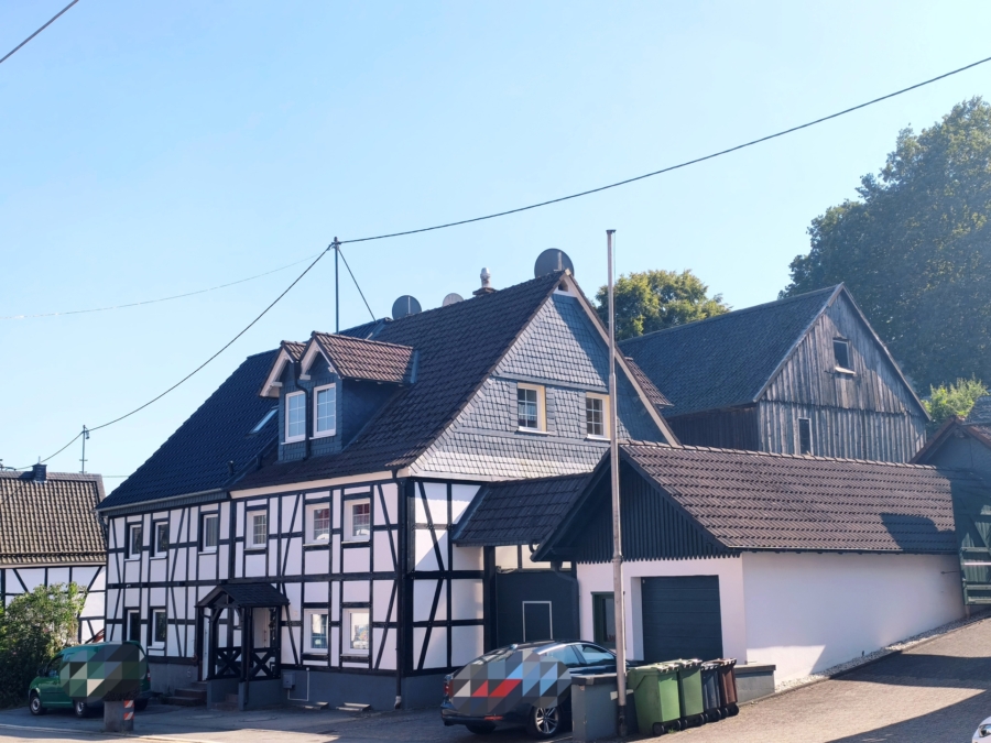 Ansicht
