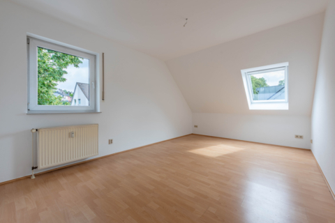 Weitblick in Heisingen!, 45259 Essen / Heisingen, Dachgeschosswohnung