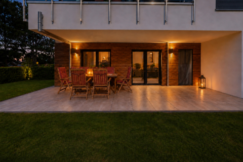 GardenSide- Südstadt, 53879 Euskirchen, Erdgeschosswohnung