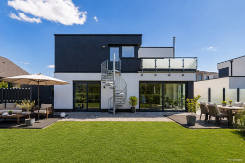Design trifft Energie - Zuhause trifft Stil, 49356 Diepholz, Einfamilienhaus