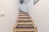 Treppe 2. Ebene