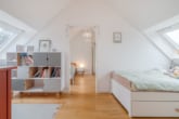 Durchgangszimmer