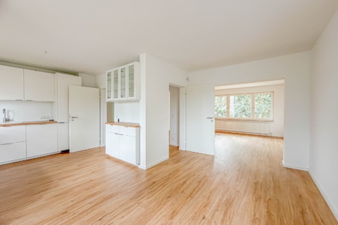 Grünes Glück in Spandau – EFH mit großem Garten und flexiblen Nutzungsmöglichkeiten, 13589 Berlin, Einfamilienhaus