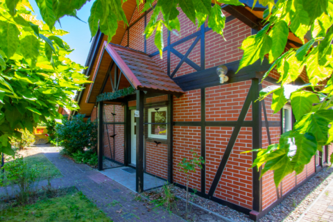 Traumhaus in ruhiger Lage, 14612 Falkensee, Einfamilienhaus