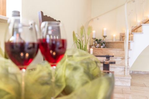 Hier bleiben keine Wünsche offen, 49406 Barnstorf, Villa