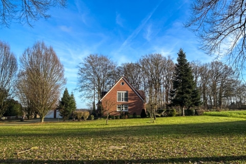 TRAUMBLICK & NATURIDYLLE, 48282 Emsdetten, Landhaus