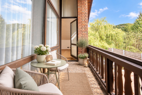 WALDGEFLÜSTER FÜR ZWEI, 53902 Bad Münstereifel, Dachgeschosswohnung