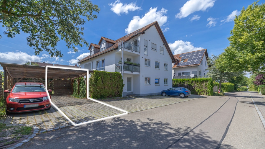 Stellplatz