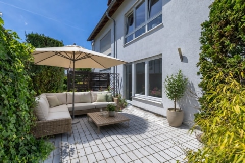 Zuhause zum Ankommen, 89179 Beimerstetten, Etagenwohnung