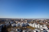 Weitblick über Unterschleißheim