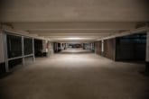 Gepflegte Tiefgarage