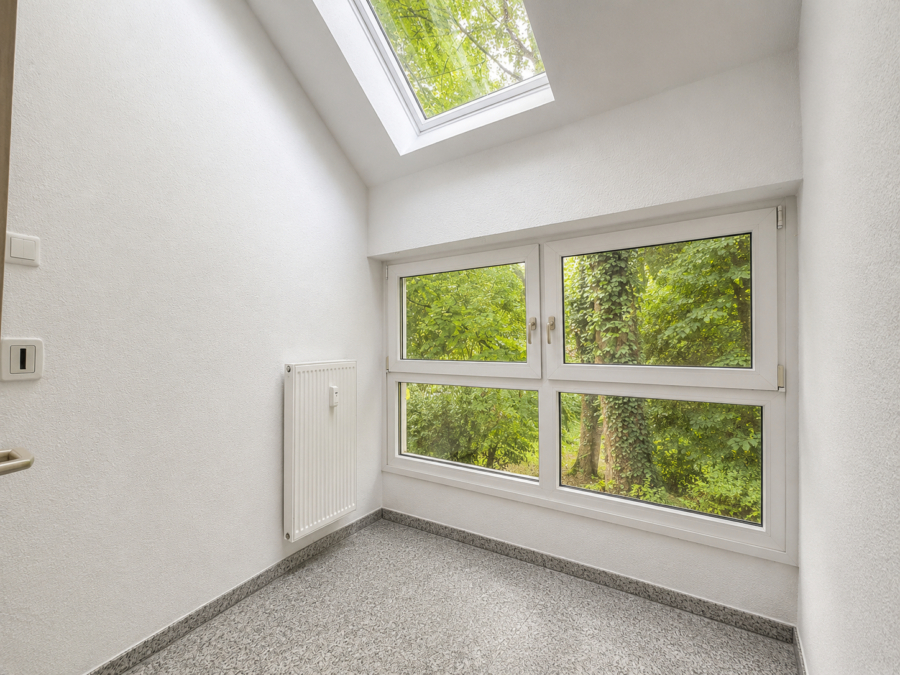 Eingangsbereich