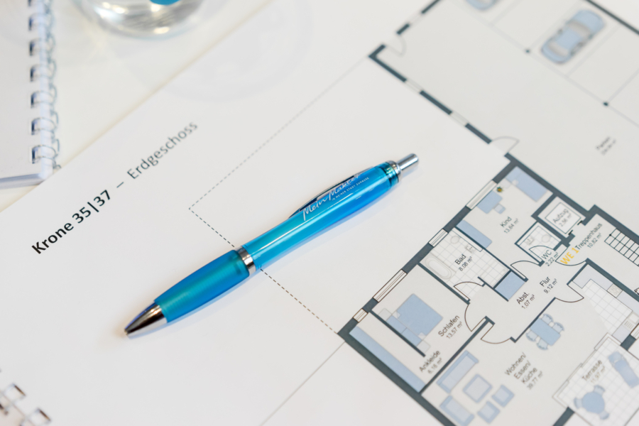 Bild - Traumvilla; Wohnen & Arbeiten auf Traumgrundstück! Viele Nutzungsmöglichkeiten z.B. Smart-Hotel