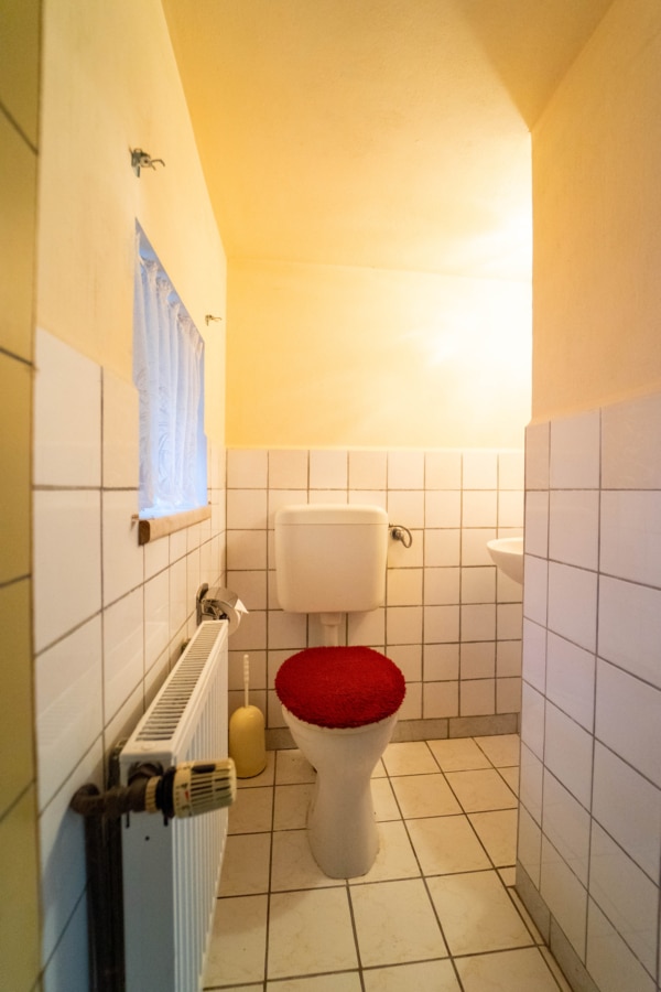WC - Ein Zuhause mit Herz und Perspektive