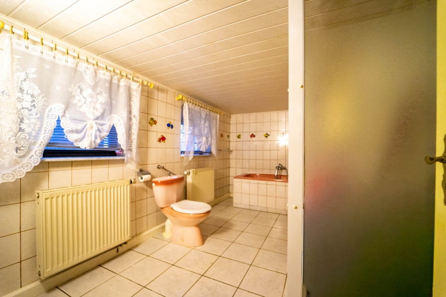 Bad - Ein Zuhause mit Herz und Perspektive
